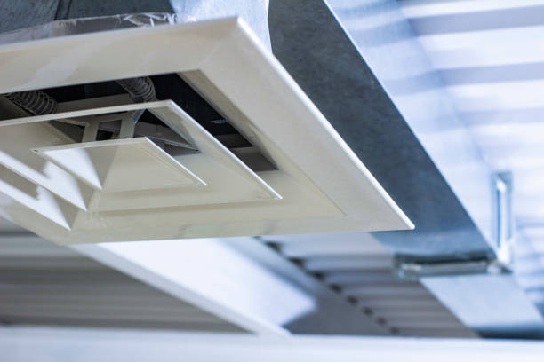Best General Air Duct Cleaning  in Griffin, GA