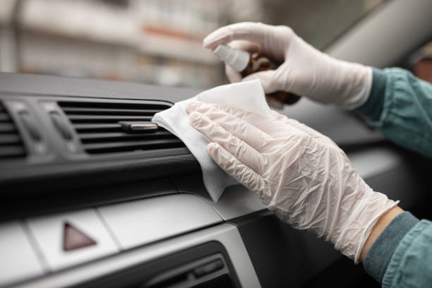 Best Air Duct Sanitizing Services  in Griffin, GA