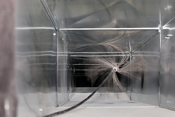 Best Residential Air Duct Cleaning  in Griffin, GA