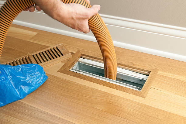 Best Air Duct Cleaning Near Me  in Griffin, GA