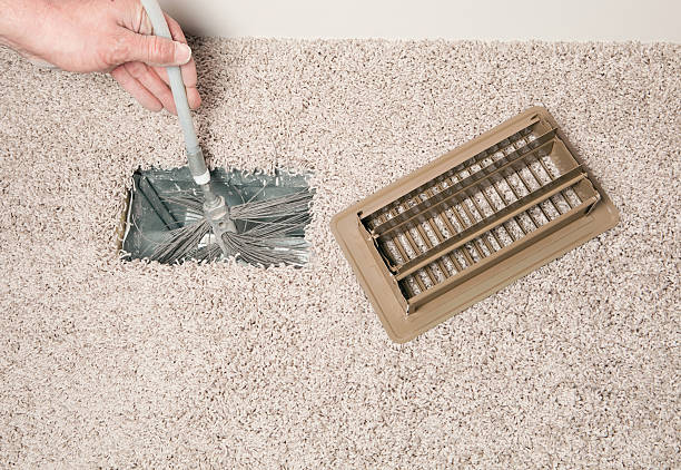 Best HVAC System Cleaning  in Griffin, GA