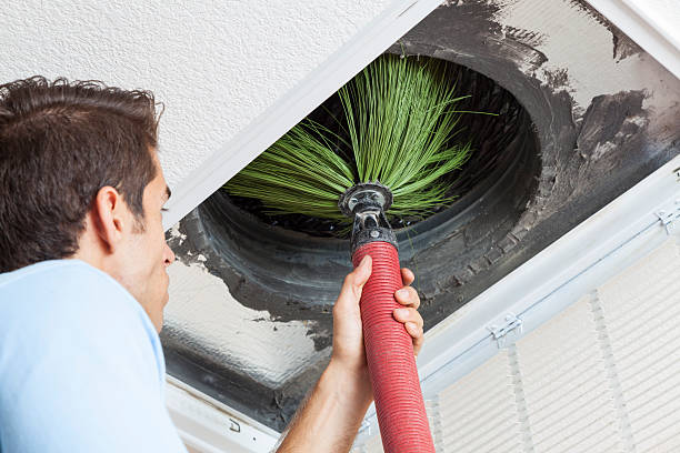 Best Affordable Duct Cleaning Services  in Griffin, GA