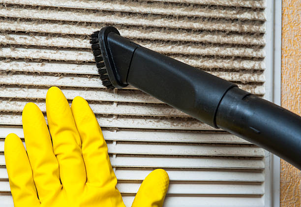 Best Residential Air Duct Cleaning  in Griffin, GA